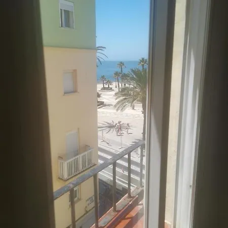 En La Caleta Lägenhet