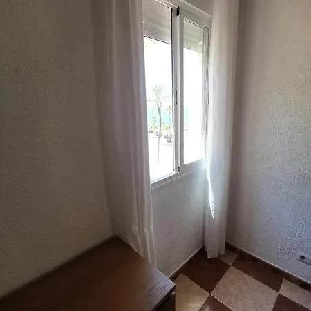 En La Caleta Appartamento *