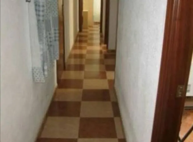 En La Caleta Apartment *