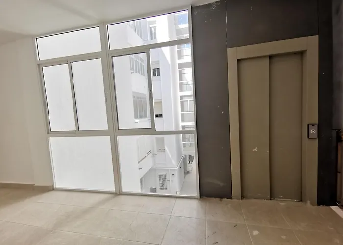 En La Caleta Apartment