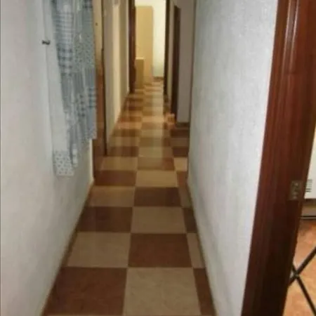 En La Caleta Apartamento *