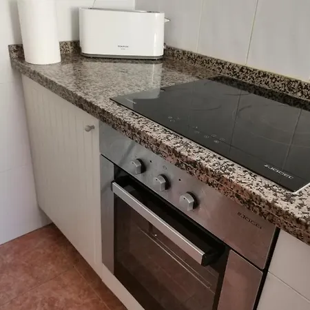 Apartamento En La Caleta *
