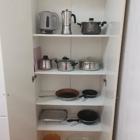 Apartment En La Caleta