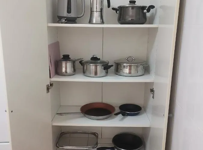 Apartamento En La Caleta