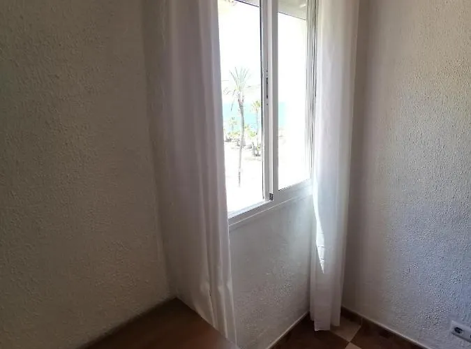 En La Caleta Apartamento *