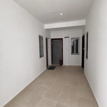 Apartman En La Caleta