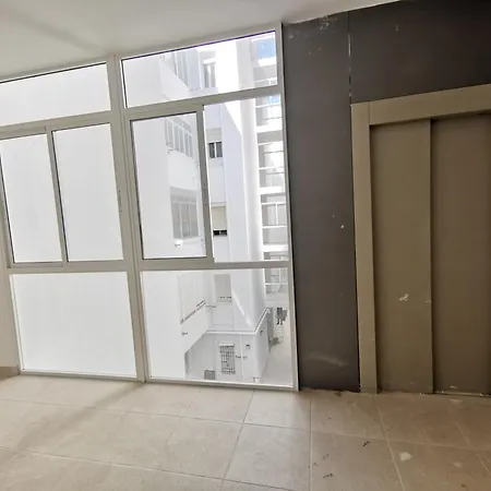 En La Caleta Apartman