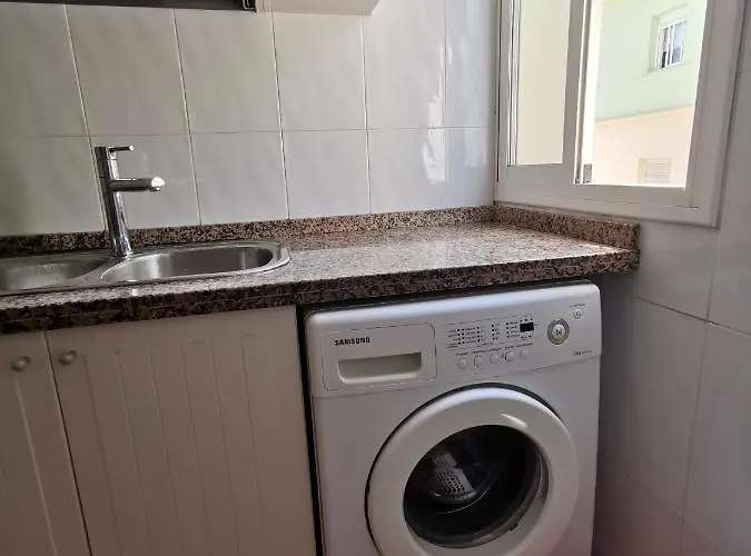 En La Caleta Apartman *