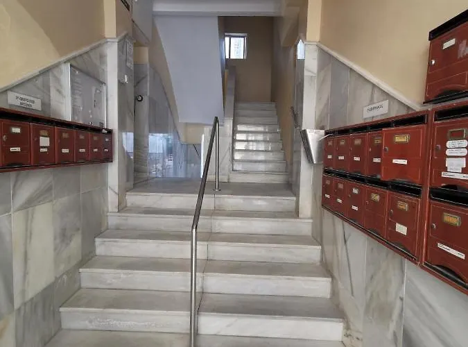 Apartman En La Caleta Cádiz