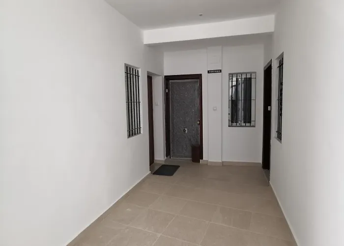 Apartman En La Caleta