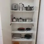 شقة En La Caleta