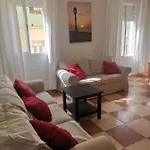 En La Caleta شقة كاديز