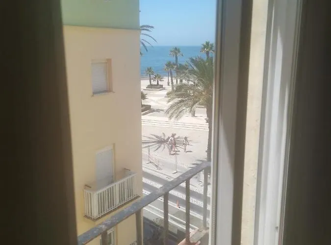 En La Caleta Appartamento