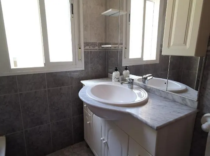 En La Caleta Appartamento *