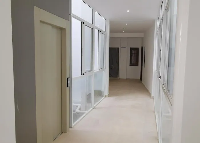 En La Caleta Appartamento *